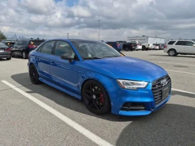 Audi S3 * PARKING DISTANCE CONTROL* DIGITAL* ПОДГРЕВ* , снимка 2