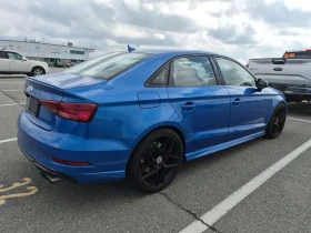 Audi S3 * PARKING DISTANCE CONTROL* DIGITAL* ПОДГРЕВ* , снимка 3