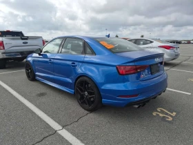 Audi S3 * PARKING DISTANCE CONTROL* DIGITAL* ПОДГРЕВ* , снимка 4