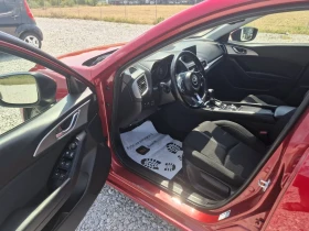 Mazda 3 2.0i kli avtomat  navi, снимка 9