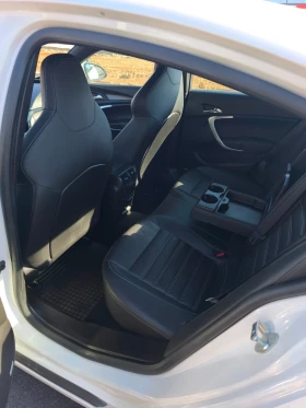 Opel Insignia OPC, снимка 6