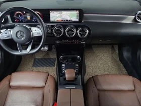 Mercedes-Benz CLA 250, снимка 7