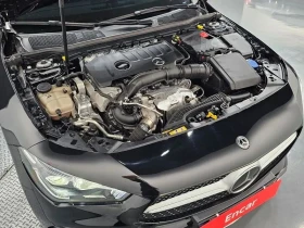 Mercedes-Benz CLA 250, снимка 6