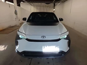 Toyota bZ4X, снимка 17