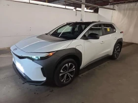 Toyota bZ4X, снимка 1