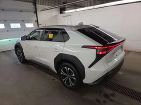 Toyota bZ4X, снимка 4
