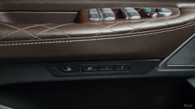 BMW 740, снимка 12