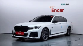 BMW 740, снимка 1