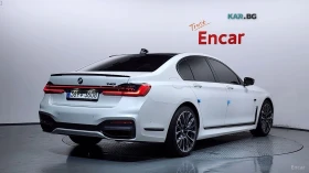 BMW 740, снимка 2