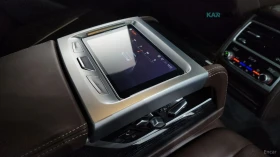 BMW 740, снимка 17
