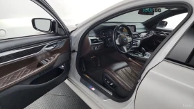 BMW 740, снимка 7