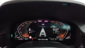 BMW 740, снимка 10