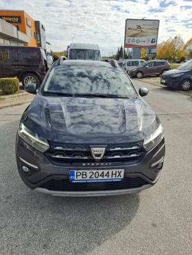 Dacia Sandero STEPWAY / LPG, снимка 1