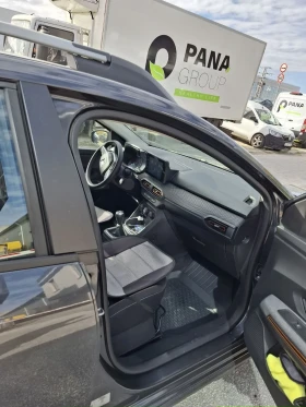 Dacia Sandero STEPWAY / LPG, снимка 6