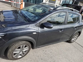 Dacia Sandero STEPWAY / LPG, снимка 4
