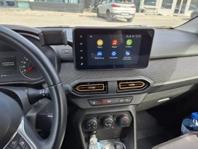 Dacia Sandero STEPWAY / LPG, снимка 10