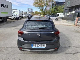 Dacia Sandero STEPWAY / LPG, снимка 2