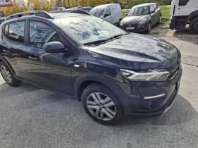 Dacia Sandero STEPWAY / LPG, снимка 3