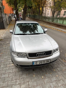 Audi A4, снимка 3