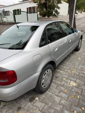 Audi A4, снимка 6