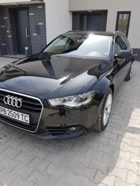 Audi A6 A6 2.0 tdi | Mobile.bg    3