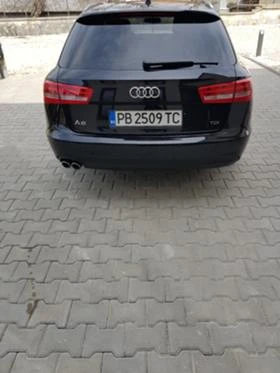 Audi A6 A6 2.0 tdi | Mobile.bg    7