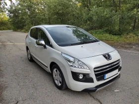 Peugeot 3008 hybrid, снимка 2