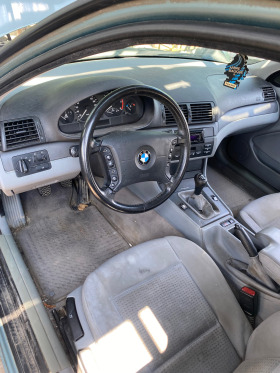 BMW 320, снимка 7 - Автомобили и джипове - 44523426