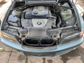 BMW 320, снимка 6 - Автомобили и джипове - 44523426