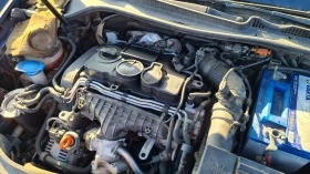 VW Golf 2.0 TDi, снимка 5