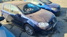 VW Golf 2.0 TDi, снимка 2