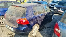 VW Golf 2.0 TDi, снимка 4