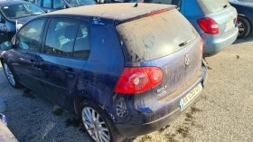 VW Golf 2.0 TDi, снимка 6