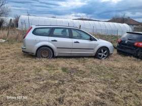 Ford Focus MK 2 1.8 TDCi   | Mobile.bg    13