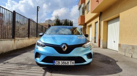Обява за продажба на Renault Clio 1.0 TCE * ГАРАНЦИЯ Юли 2027  ~26 300 лв. - изображение 1