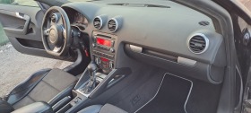 Audi A3 Sline2.0TDI  | Mobile.bg   15