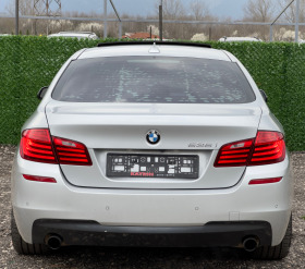 BMW 535 i//M-PACKET**FACELIFT**, снимка 5 - Автомобили и джипове - 44784274