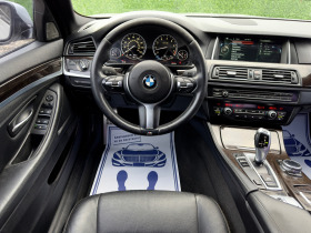 BMW 535 i//M-PACKET**FACELIFT**, снимка 11 - Автомобили и джипове - 44784274