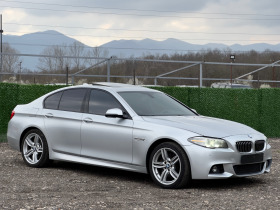 BMW 535 i//M-PACKET**FACELIFT**, снимка 2 - Автомобили и джипове - 44784274