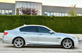     BMW 535 i//M-PACKET* * FACELIFT* * 