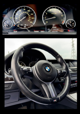 BMW 535 i//M-PACKET**FACELIFT**, снимка 16