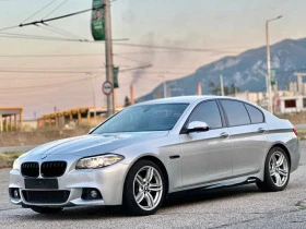 BMW 535 i//M-PACKET* * FACELIFT* * , снимка 1