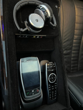 Mercedes-Benz S 350 Bluetec | Mobile.bg   14