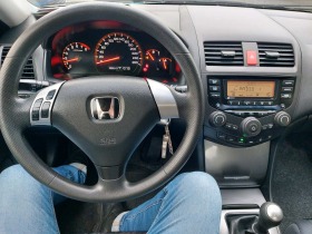 Honda Accord 2.0,вер.мотор , снимка 4 - Автомобили и джипове - 44986206