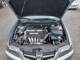 Honda Accord 2.0,вер.мотор , снимка 8 - Автомобили и джипове - 44986206