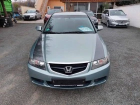 Honda Accord 2.0,вер.мотор  - [1] 