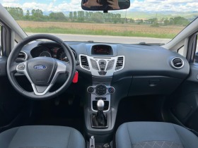 Ford Fiesta 1.2 i СОБСТВЕН ЛИЗИНГ!, снимка 15 - Автомобили и джипове - 45480317
