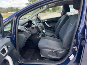 Ford Fiesta 1.2 i  ! | Mobile.bg   11