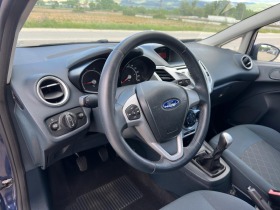 Ford Fiesta 1.2 i  ! | Mobile.bg   10