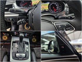 Audi A7 S-LINE/MATRIX/DISTR/360CAM/ПОДГРЕВ/BOSE/AUTO H/LIZ, снимка 11